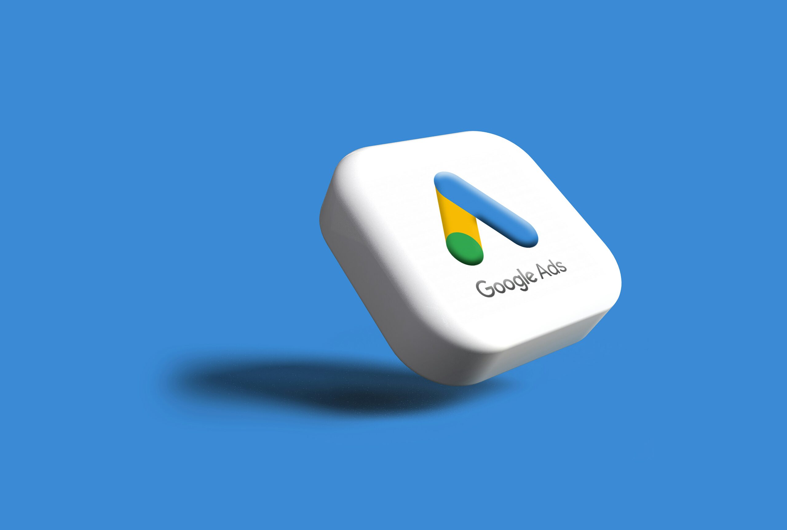 campagnes Google Ads par IA